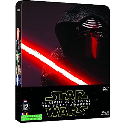 Lucasfilm Star wars VII le réveil de la force Lucasfilm Star wars VII le réveil de la force