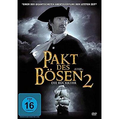 Various Pakt des Bösen 2 Die Rückkehr Various Pakt des Bösen 2 Die Rückkehr
