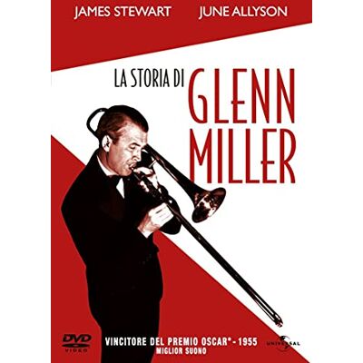 Uni La Storia Di Glenn Miller Uni La Storia Di Glenn Miller