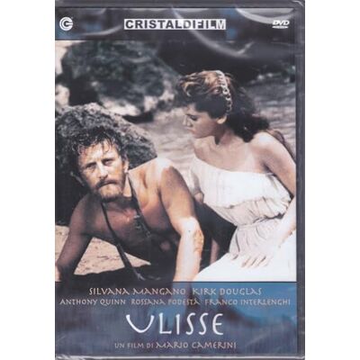 Cri Ulisse (1954) Cri Ulisse (1954)