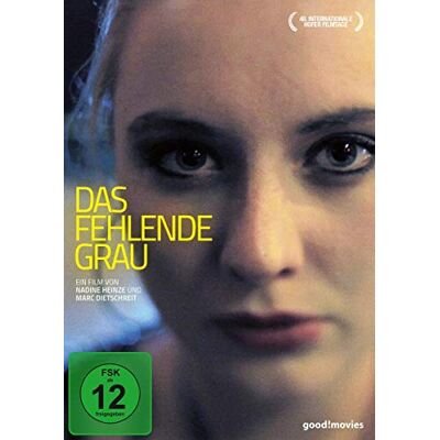 Indigo Das fehlende Grau Indigo Das fehlende Grau