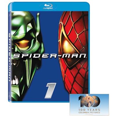 Sony Spider-Man Sony Spider-Man