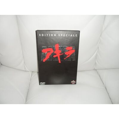 Inconnu Akira Inconnu Akira