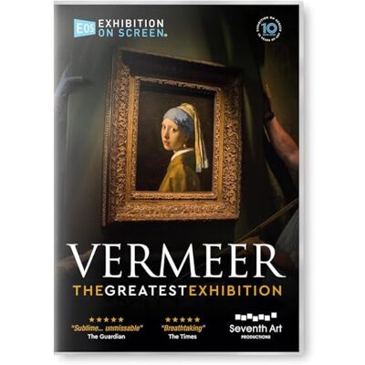 ART Vermeer: The Greatest Exibition ART Vermeer: The Greatest Exibition