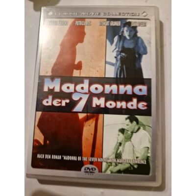 Phoenix Madonna der 7 Monde Phoenix Madonna der 7 Monde