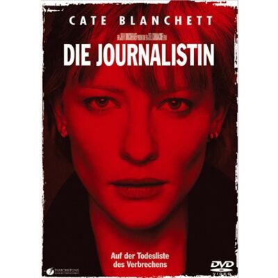 Touchstone Die Journalistin Touchstone Die Journalistin