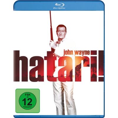 Paramount Hatari Paramount Hatari