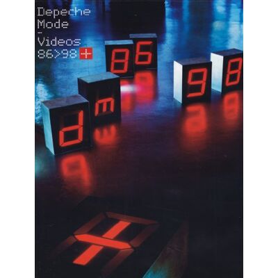 EMI Videos 86>98+ EMI Videos 86>98+