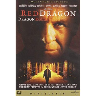 Red Dragon Red Dragon