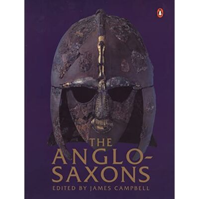 Penguin The Anglo-Saxons Penguin The Anglo-Saxons