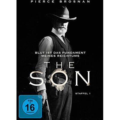 Koch The Son Staffel 1 Koch The Son Staffel 1