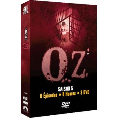 Cbs Oz-Saison 5 Cbs Oz-Saison 5