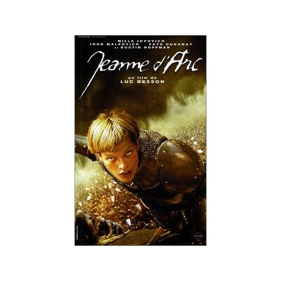 Inconnu Jeanne d'arc Inconnu Jeanne d'arc