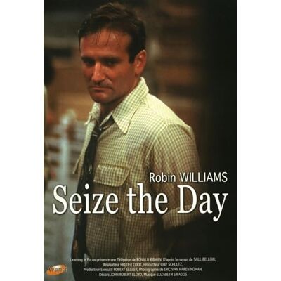 Lancaster Seize the day Lancaster Seize the day