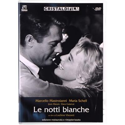Cri Le Notti Bianche (1957) Cri Le Notti Bianche (1957)