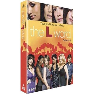 United The l word, saison 4 United The l word, saison 4