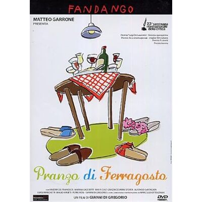 Fan Pranzo Di Ferragosto Fan Pranzo Di Ferragosto