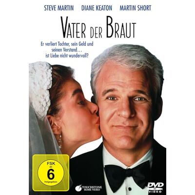 Disney Vater der Braut 1 Disney Vater der Braut 1
