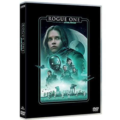Divisa Films Rogue One. Una Historia de Star Wars Divisa Films Rogue One. Una Historia de Star Wars