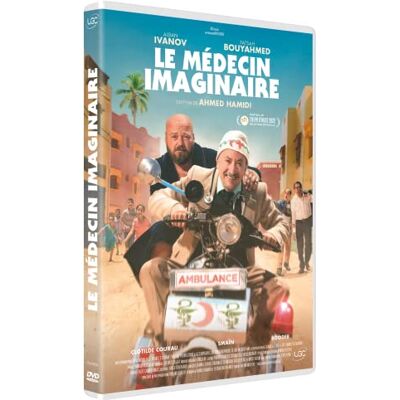 Ugc Le médecin imaginaire Ugc Le médecin imaginaire