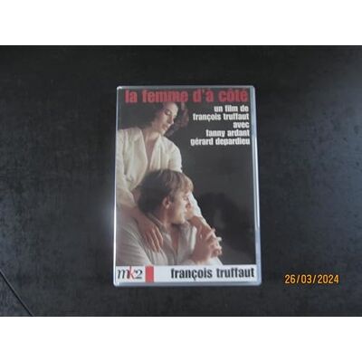 Inconnu La femme d'a cote Inconnu La femme d'a cote