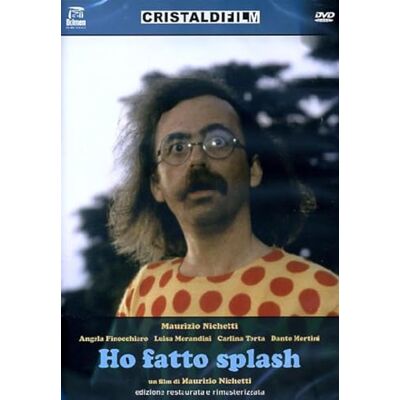 Cri Ho Fatto Splash Cri Ho Fatto Splash