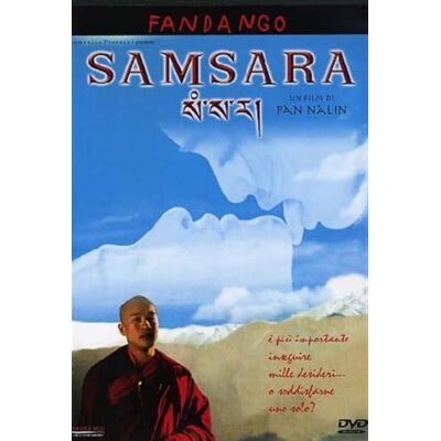 Fan Samsara Fan Samsara