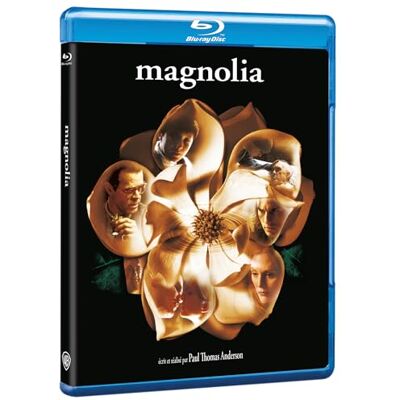 New Line Magnolia New Line Magnolia
