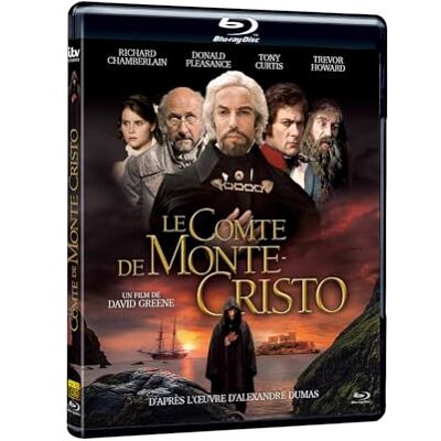 itv Le comte de monte-cristo itv Le comte de monte-cristo