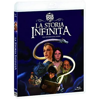 Eagle La Storia Infinita (New Edition) Eagle La Storia Infinita (New Edition)