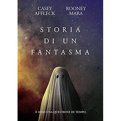 Uni Storia Di Un Fantasma Uni Storia Di Un Fantasma
