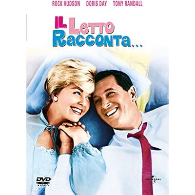 Uni Il Letto Racconta... Uni Il Letto Racconta...