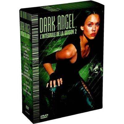 20th Century Fox Dark angel, saison 2 20th Century Fox Dark angel, saison 2
