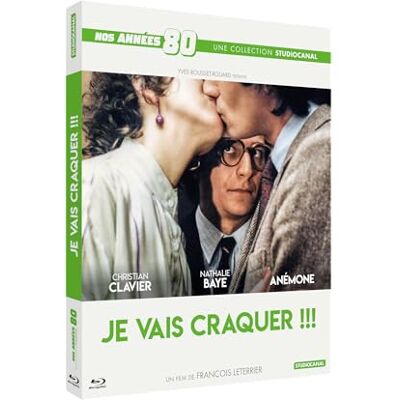 CANAL JE VAIS CRAQUER BD CANAL JE VAIS CRAQUER BD