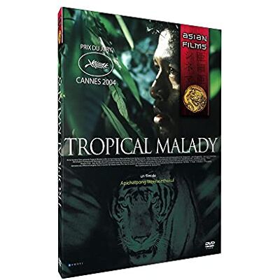 Lancaster Tropical malady Lancaster Tropical malady