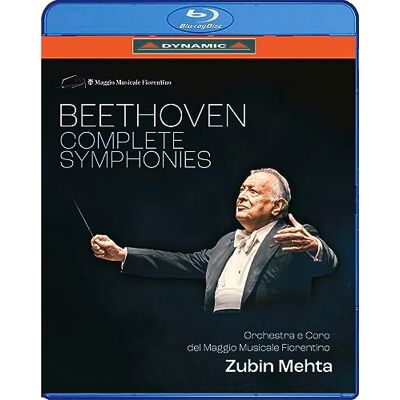 Dynamic Complete Symphonies Dynamic Complete Symphonies