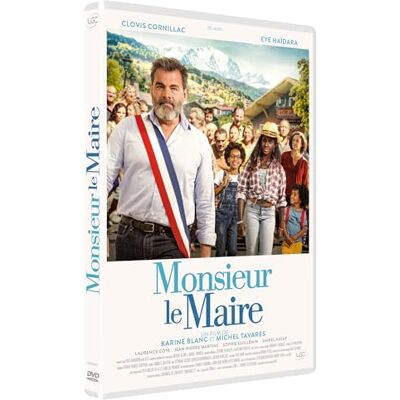 Ugc Monsieur, le maire Ugc Monsieur, le maire
