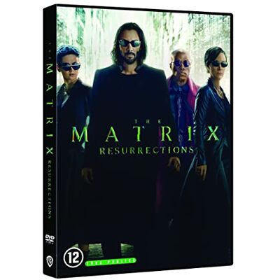 Warner Matrix Resurrections, The Warner Matrix Resurrections, The