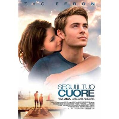 Uni Segui Il Tuo Cuore Uni Segui Il Tuo Cuore