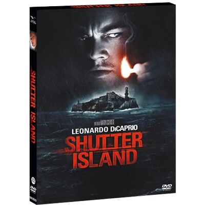 Medusa Shutter Island "Ever Green Collection Medusa Shutter Island "Ever Green Collection
