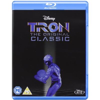Disney Tron Disney Tron
