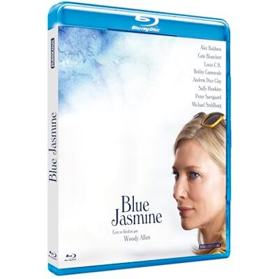 CANAL BLUE JASMINE BD CANAL BLUE JASMINE BD