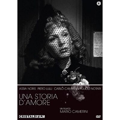Cri Una Storia D'Amore Cri Una Storia D'Amore