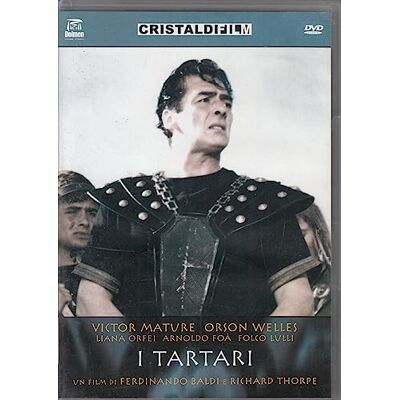 Cri I Tartari Cri I Tartari