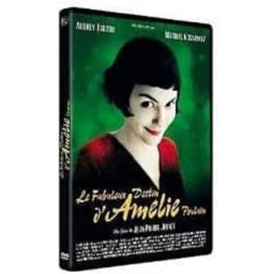 Ugc Le fabuleux destin d'amélie poulain Ugc Le fabuleux destin d'amélie poulain