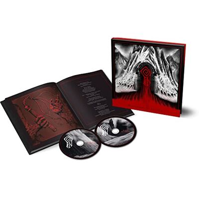 Prophecy Monuments To Absence Prophecy Monuments To Absence