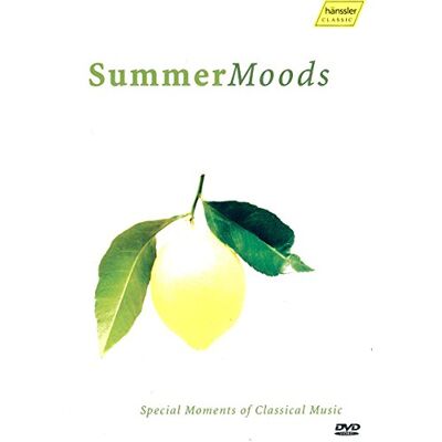 Various Summer Moods Various Summer Moods