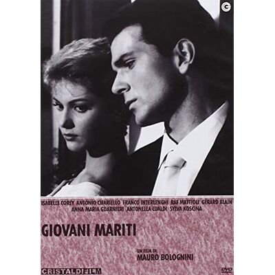 Cri Giovani Mariti Cri Giovani Mariti