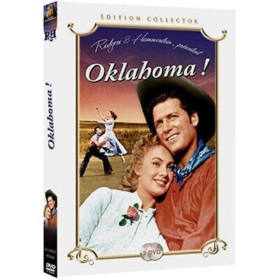 20th Century Fox Oklahoma ! 20th Century Fox Oklahoma !