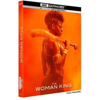 Sony The Woman King Sony The Woman King